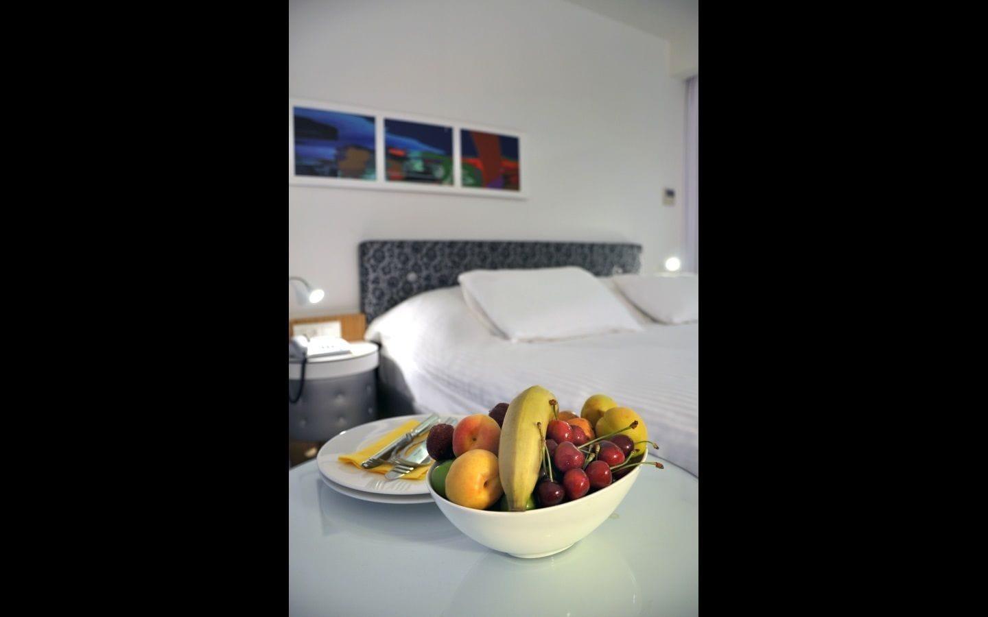 No 19 Boutique Hotel Ankara Exteriör bild