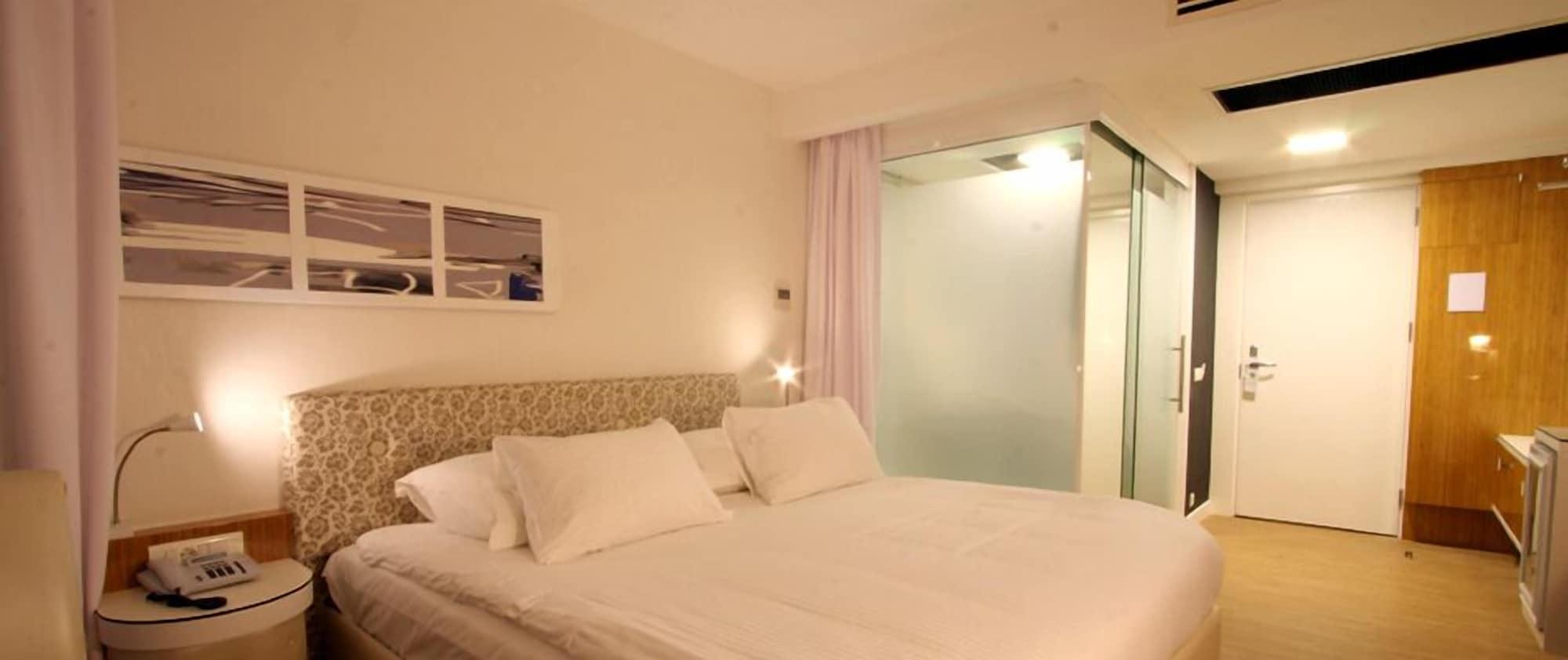No 19 Boutique Hotel Ankara Exteriör bild