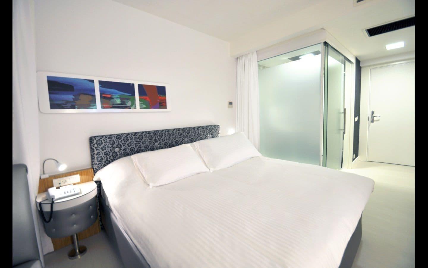 No 19 Boutique Hotel Ankara Exteriör bild