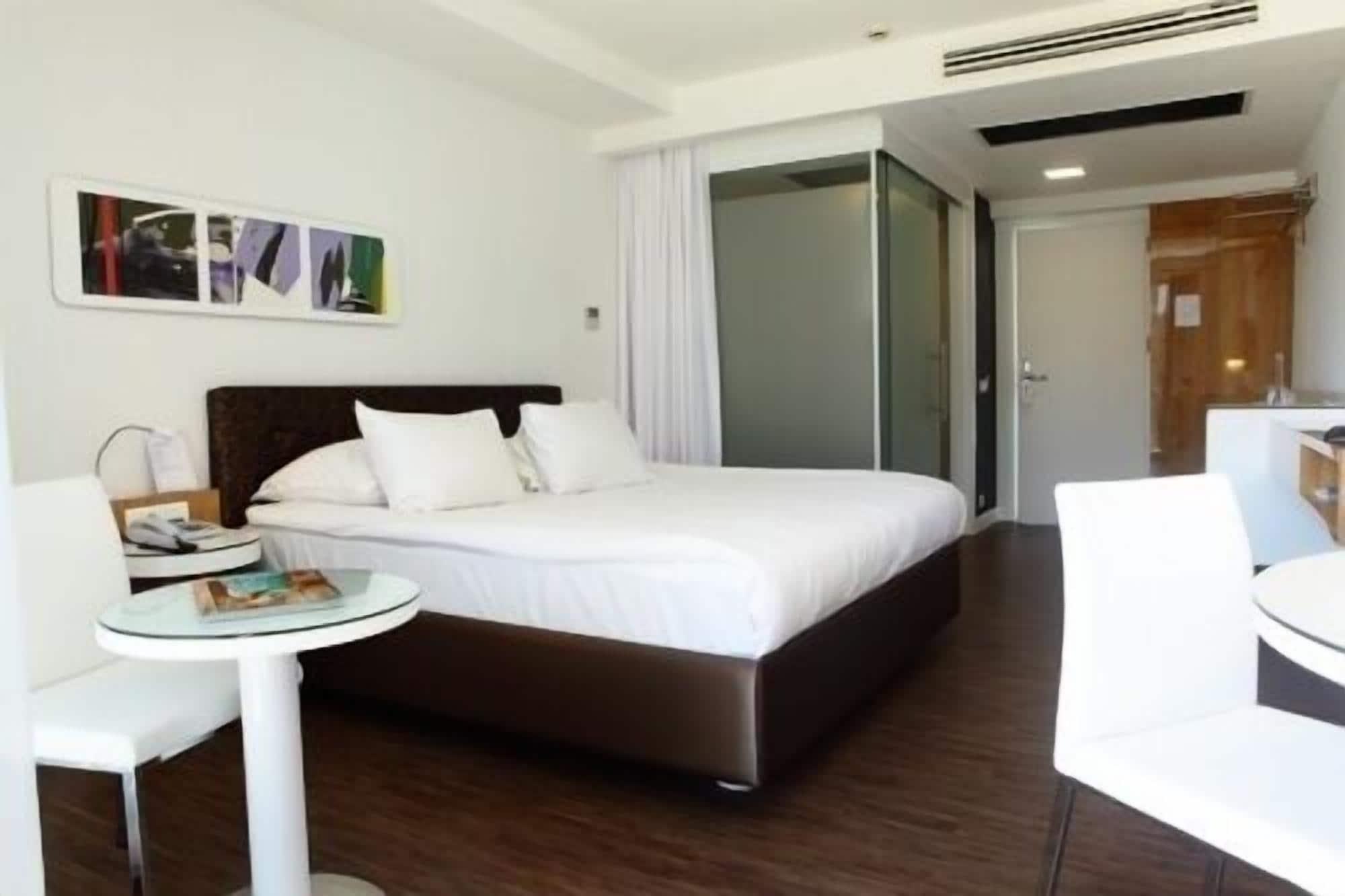 No 19 Boutique Hotel Ankara Exteriör bild
