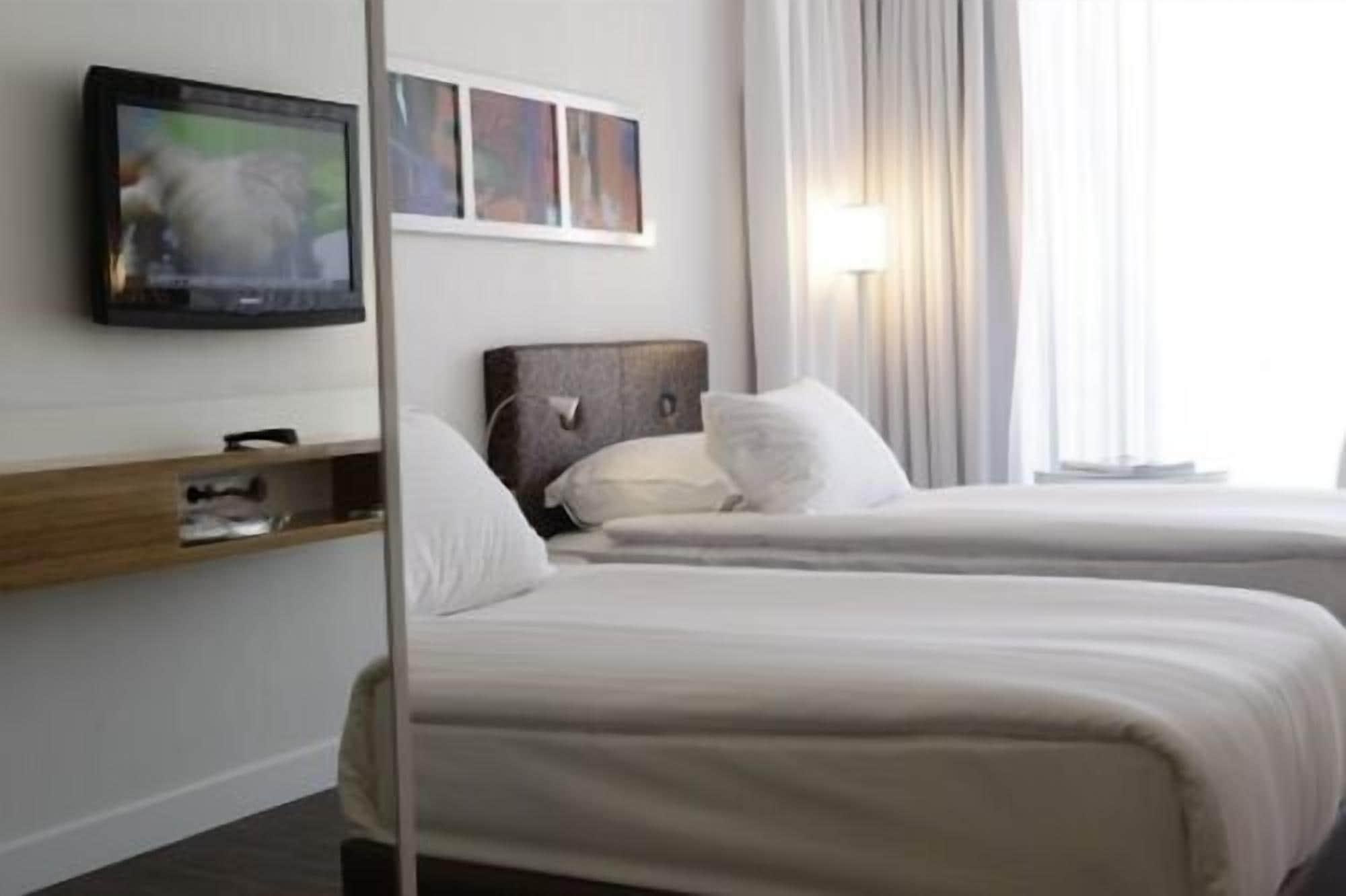 No 19 Boutique Hotel Ankara Exteriör bild