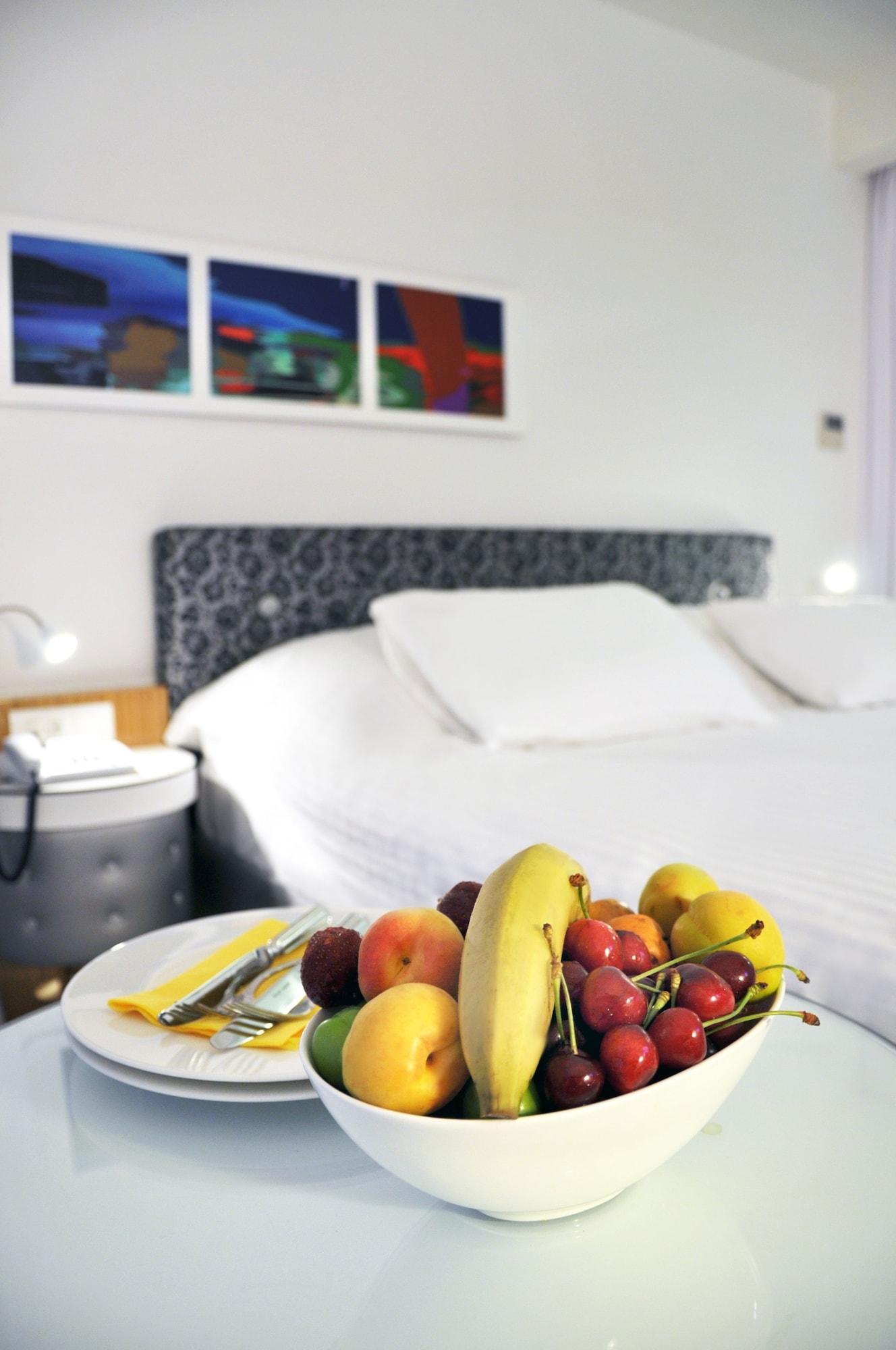 No 19 Boutique Hotel Ankara Exteriör bild