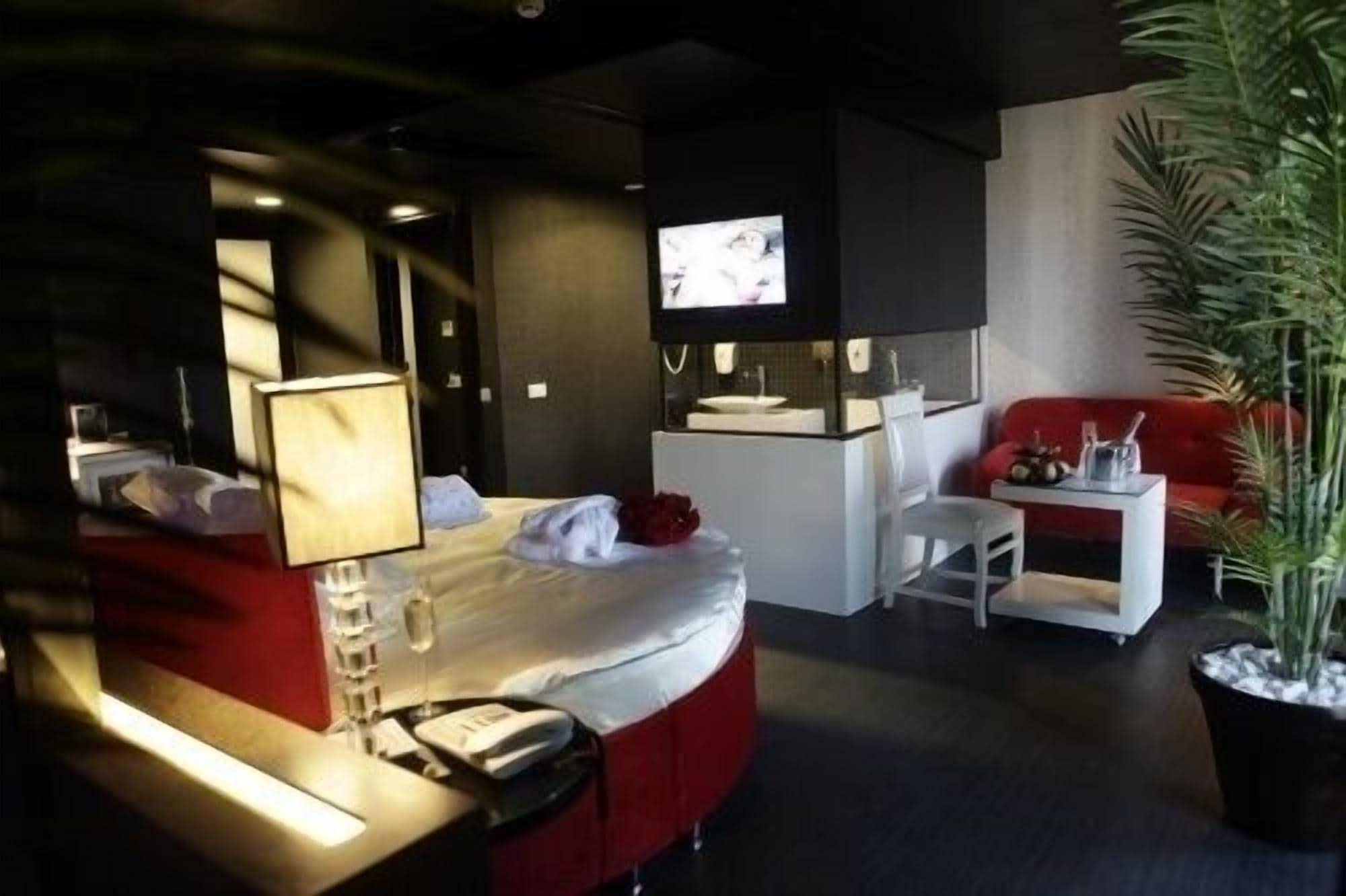No 19 Boutique Hotel Ankara Exteriör bild