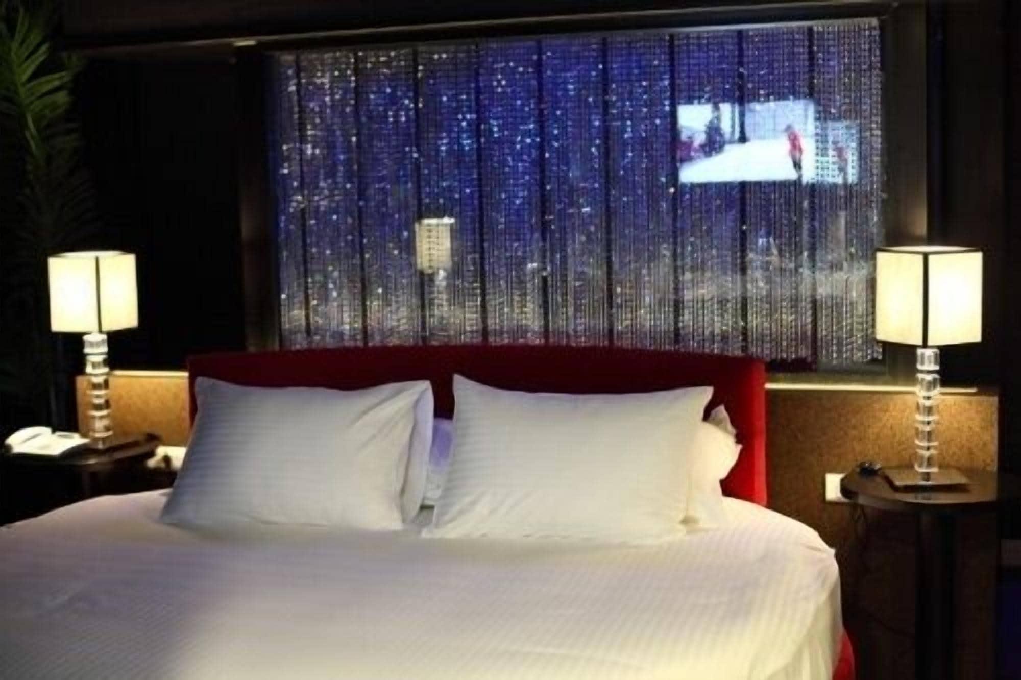 No 19 Boutique Hotel Ankara Exteriör bild