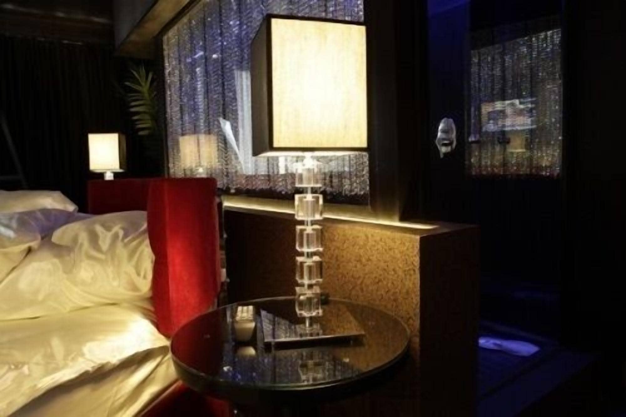 No 19 Boutique Hotel Ankara Exteriör bild