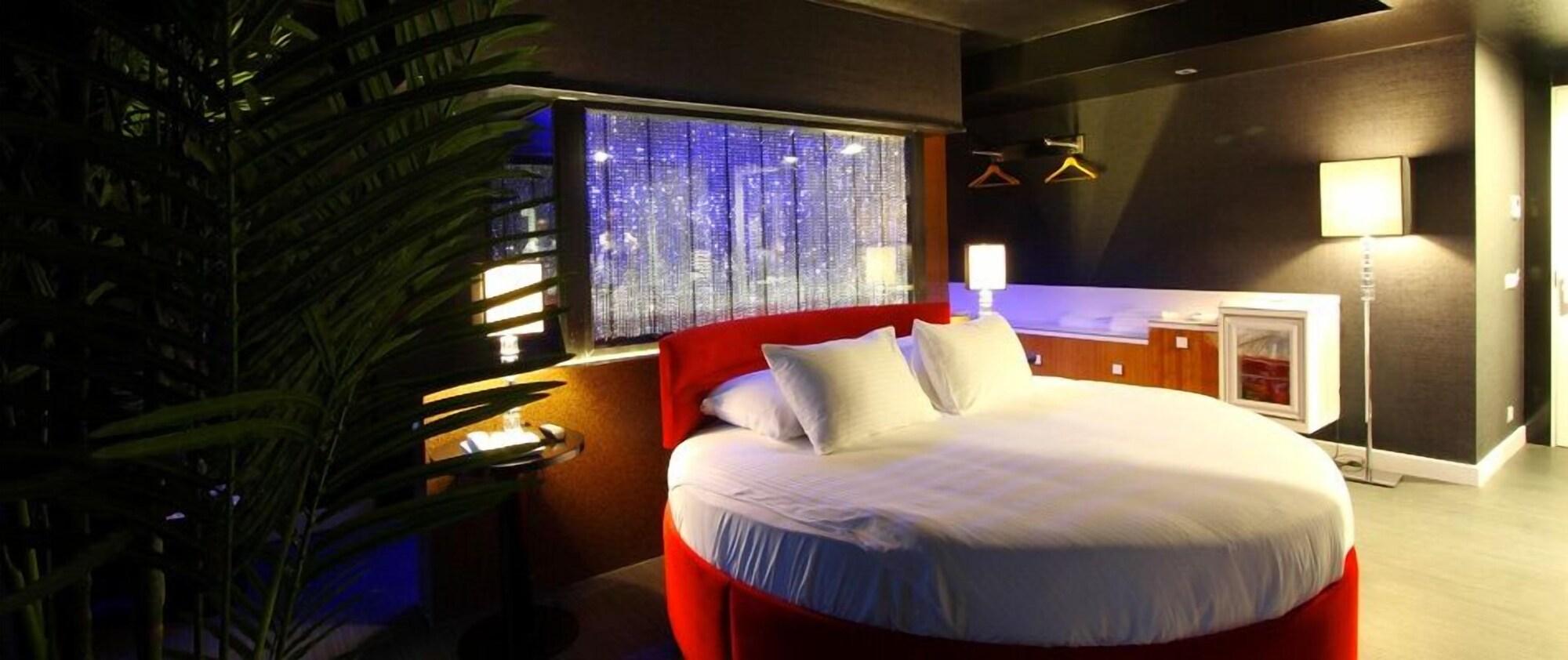 No 19 Boutique Hotel Ankara Exteriör bild