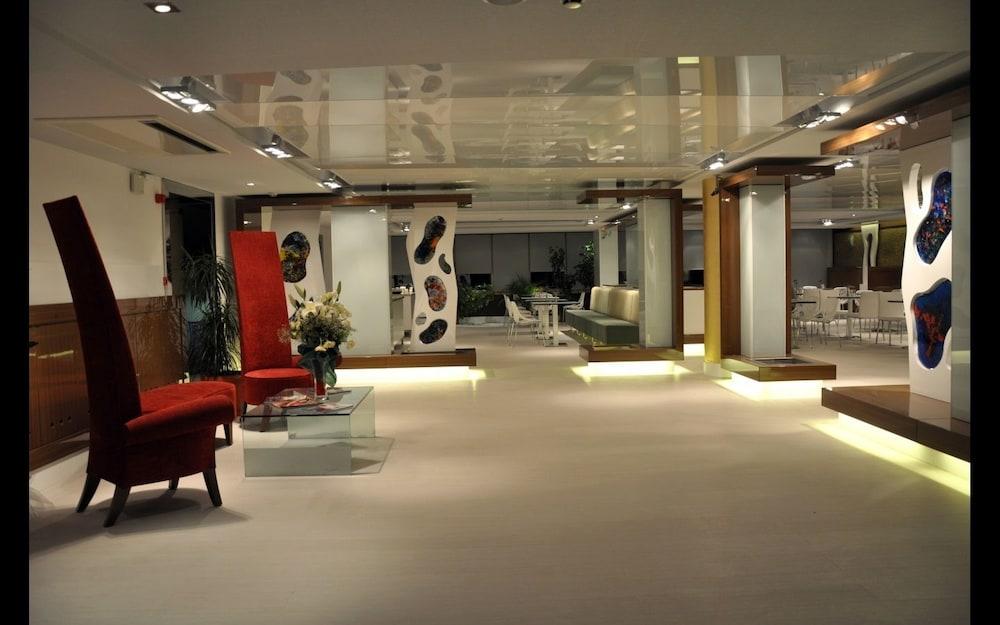 No 19 Boutique Hotel Ankara Exteriör bild