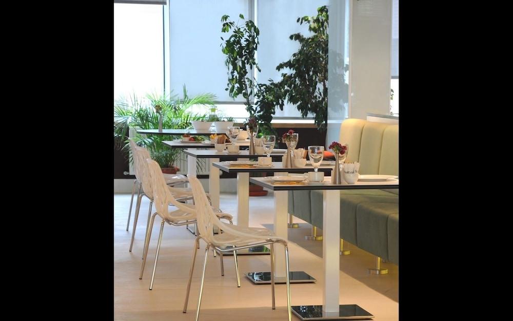 No 19 Boutique Hotel Ankara Exteriör bild