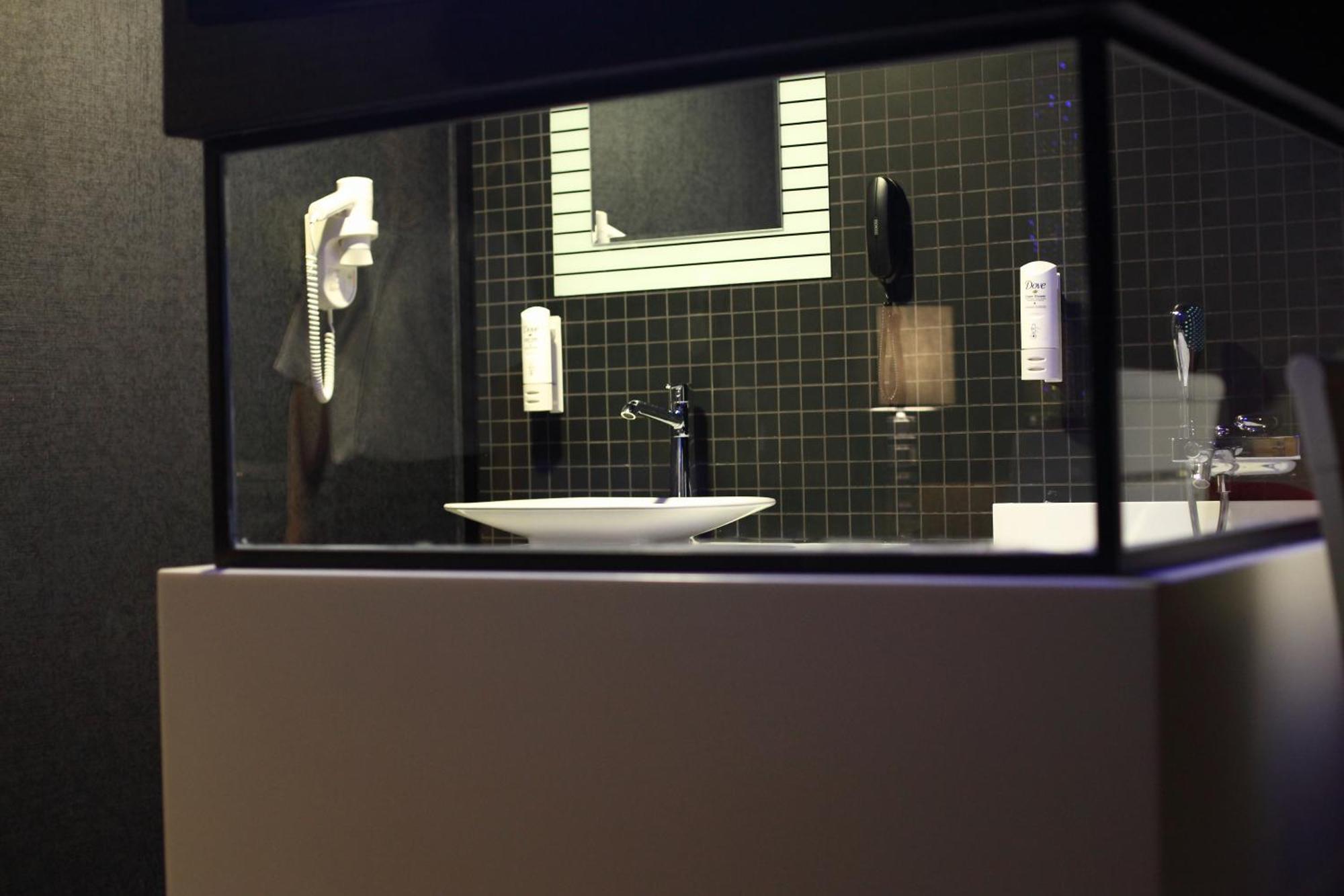 No 19 Boutique Hotel Ankara Rum bild