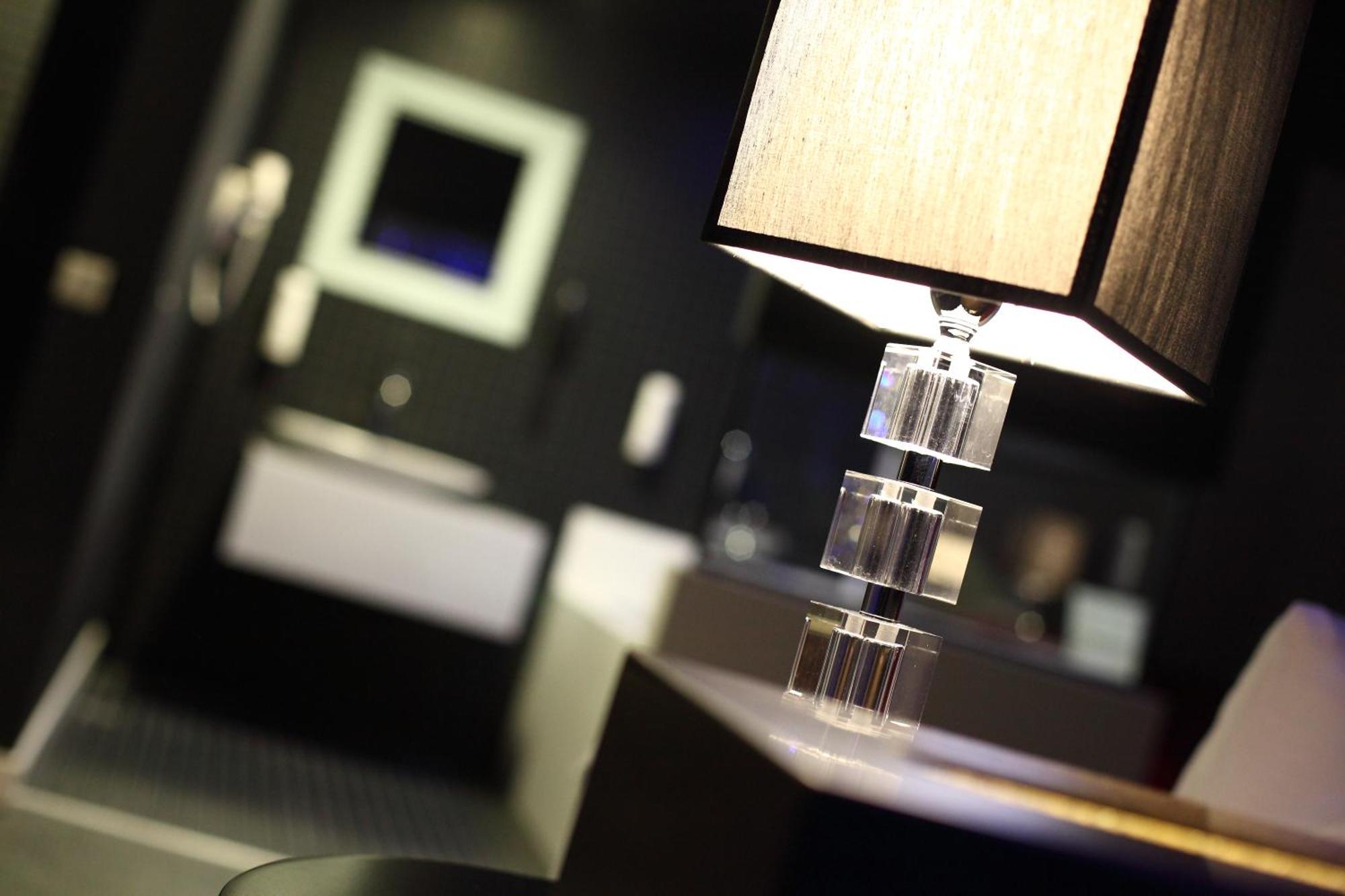 No 19 Boutique Hotel Ankara Rum bild