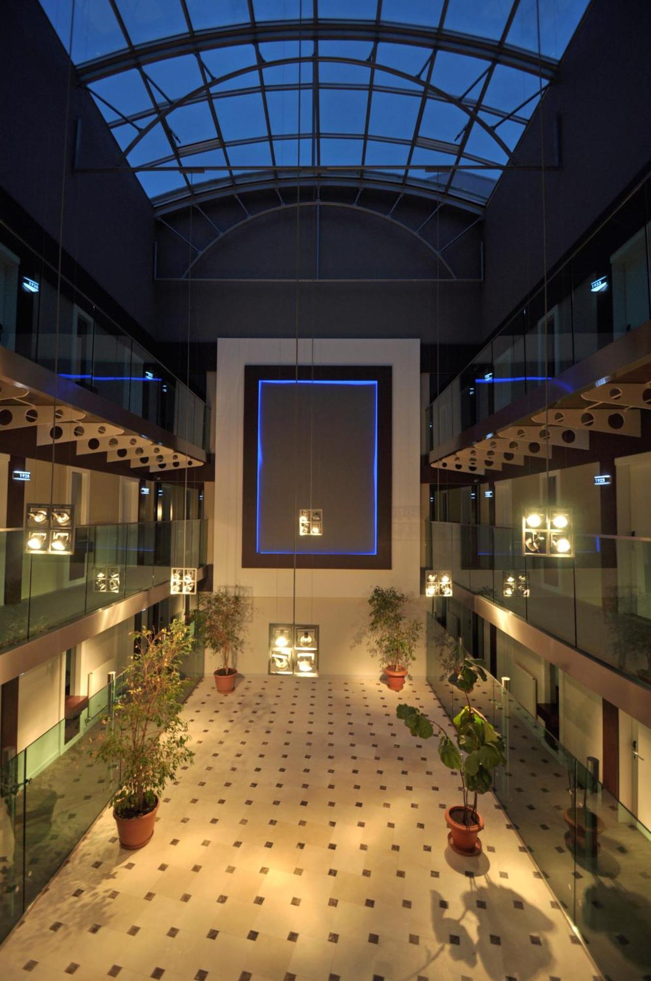 No 19 Boutique Hotel Ankara Exteriör bild