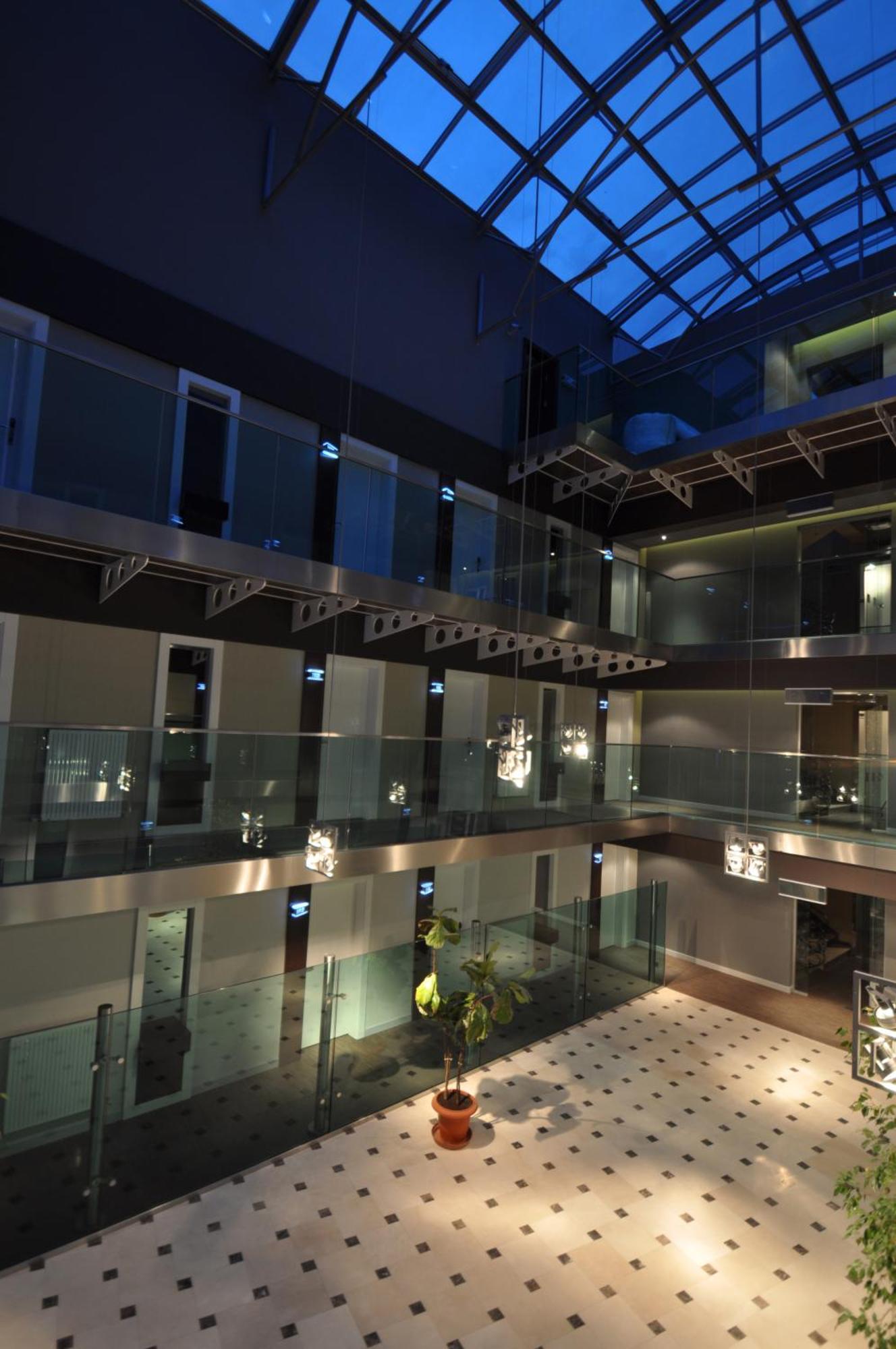 No 19 Boutique Hotel Ankara Exteriör bild