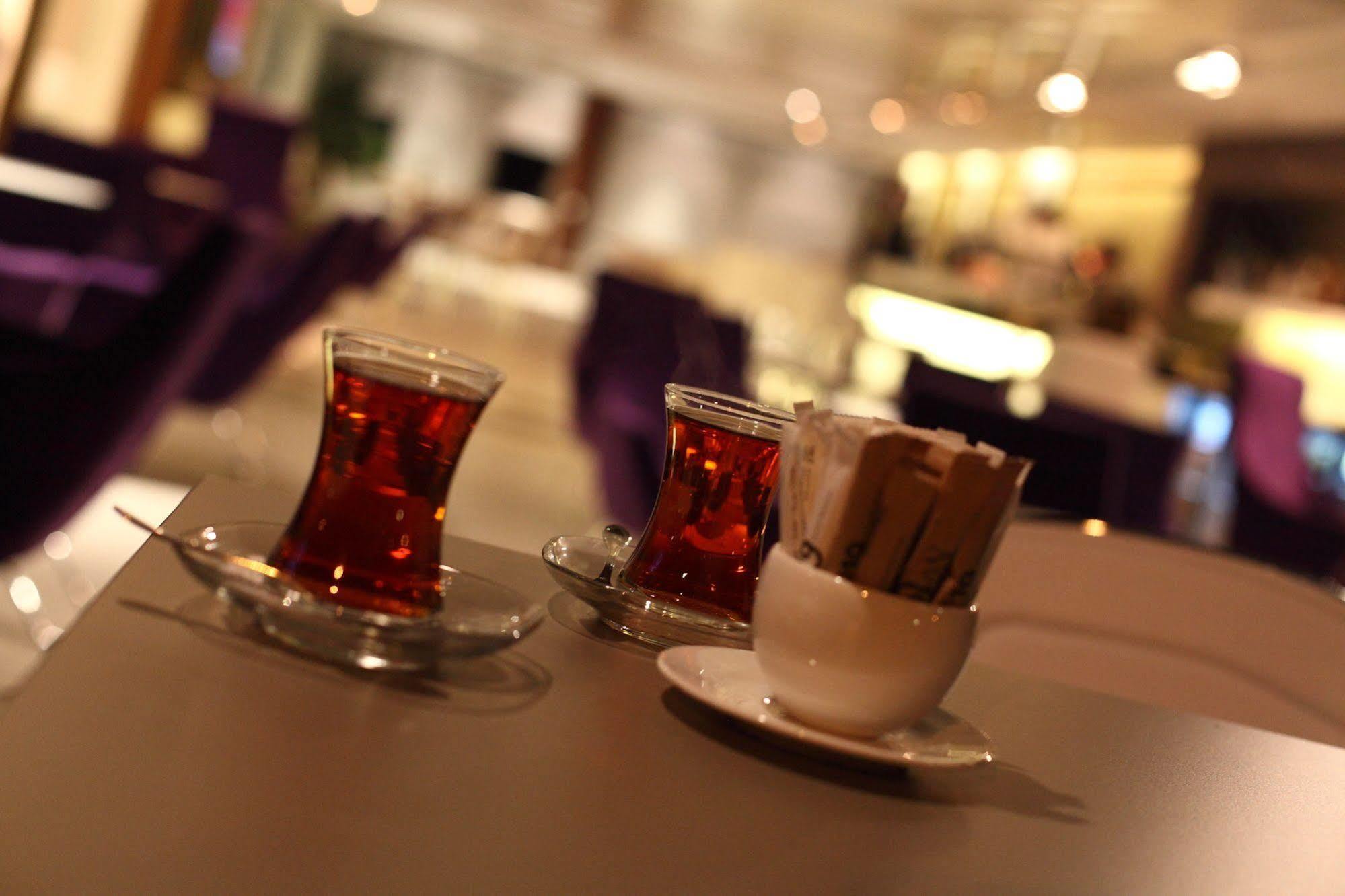 No 19 Boutique Hotel Ankara Exteriör bild