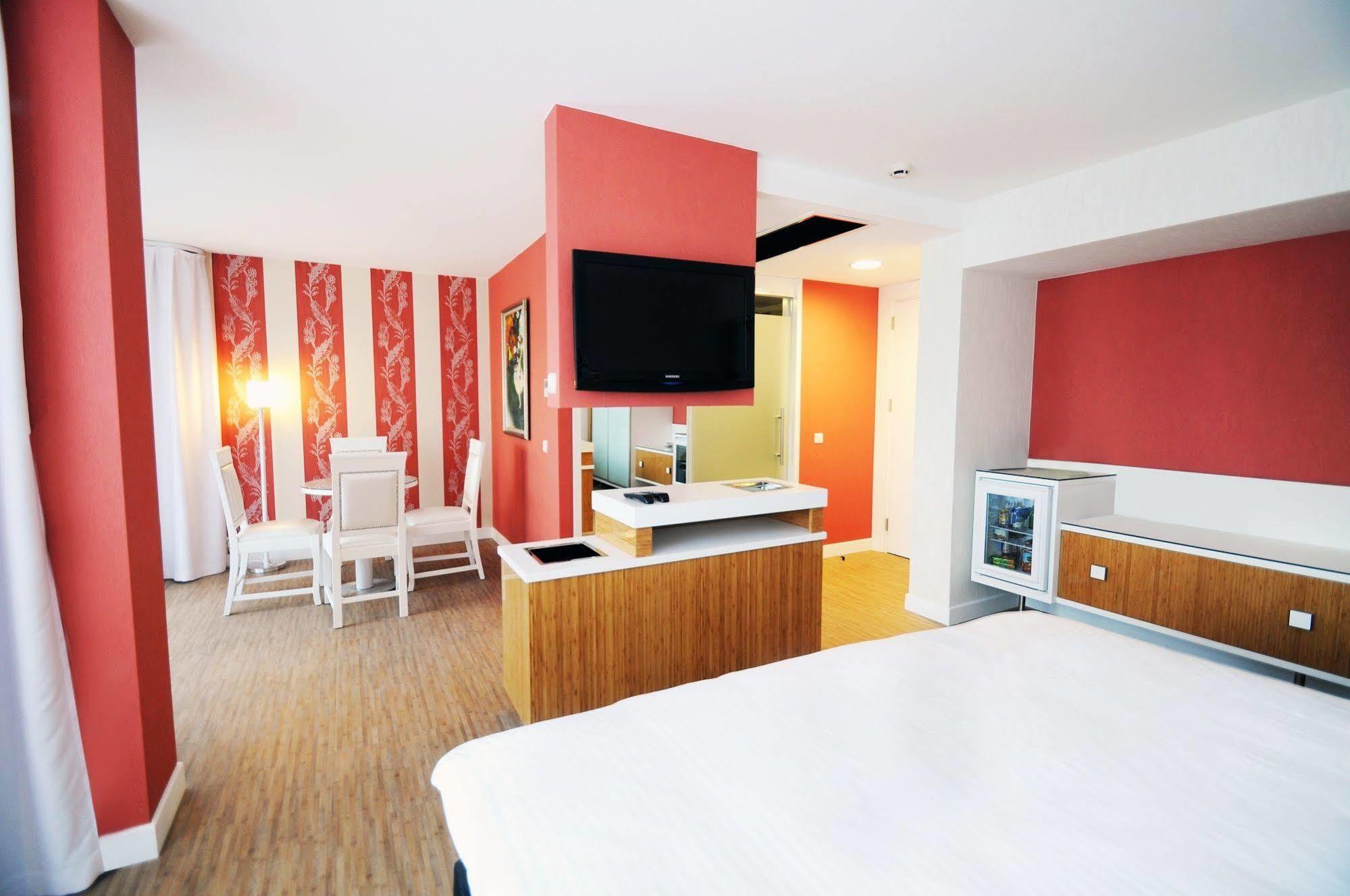 No 19 Boutique Hotel Ankara Exteriör bild